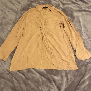 Forever 21 blouse